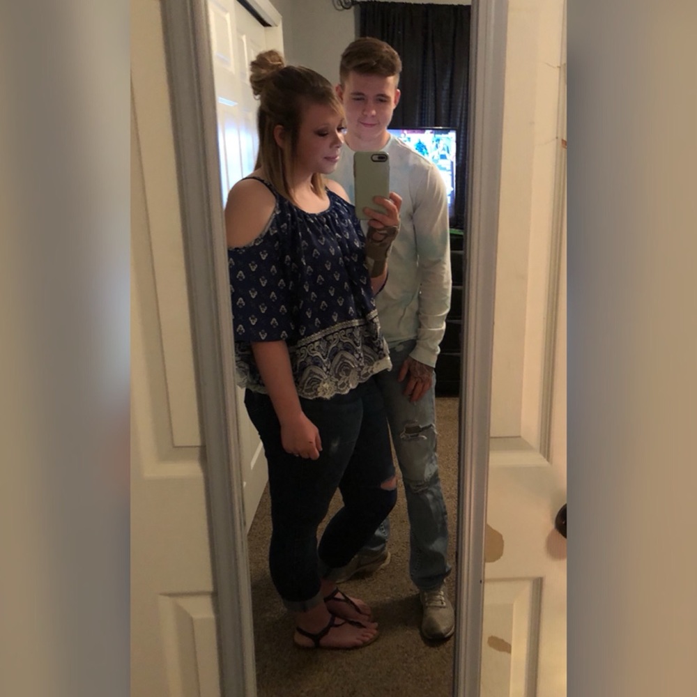 Meet your Posher, Taylor